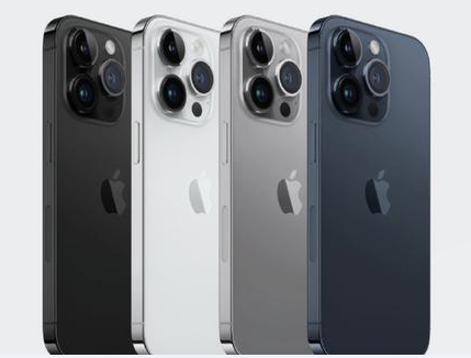 简阳苹果维修点分享iPhone 16 Pro锁屏密码使用指南 