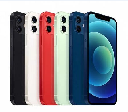 简阳苹果维修点分享iPhone 12 Pro Max黑屏冷门故障解读 