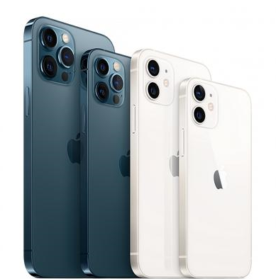 简阳苹果维修点分享iPhone 12 Pro发烫关联故障汇总 