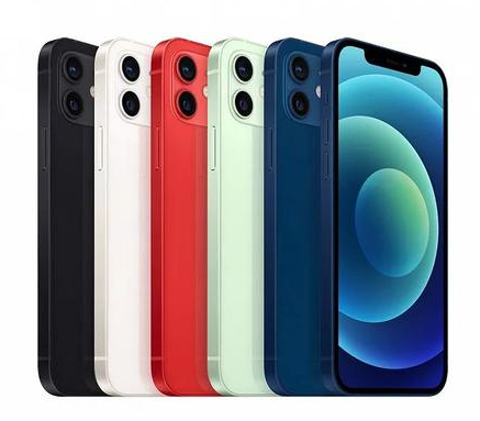 简阳苹果维修点分享iPhone 12 Pro Max发烫冷门故障梳理 