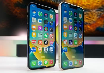 简阳苹果维修点分享iPhone 14 Plus发烫常见情况科普 