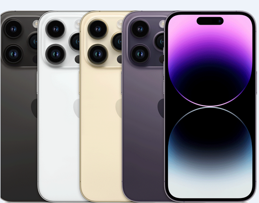 简阳苹果维修点分享iPhone 14 Pro发烫易忽略问题解析 