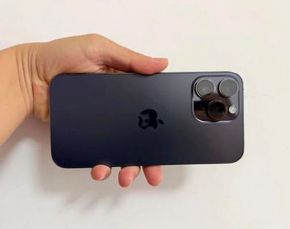 简阳苹果维修点分享iPhone 14 Pro Max发烫多重诱因剖析 