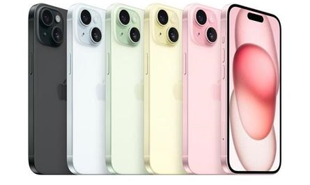 简阳苹果维修点分享iPhone 15发烫易忽视问题科普 