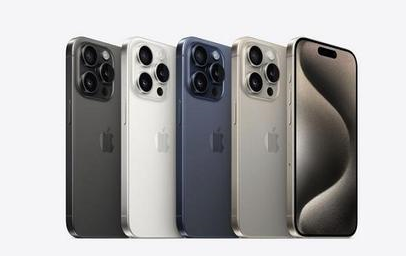 简阳苹果维修点分享iPhone 15 Pro发烫五大诱因详解 