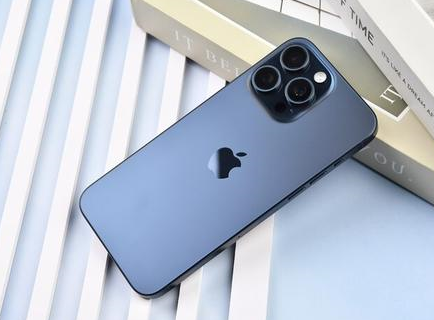 简阳苹果维修点分享iPhone 15 Pro Max发烫深度剖析 