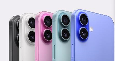 简阳苹果维修点分享iPhone 16发烫易忽视因素汇总 