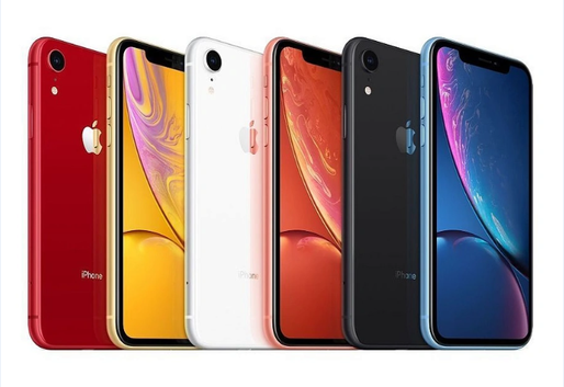 简阳苹果维修点分享iPhone XR摄像头原生色彩表现与日常拍摄实用指南 